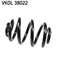 SKF VKDL 38022